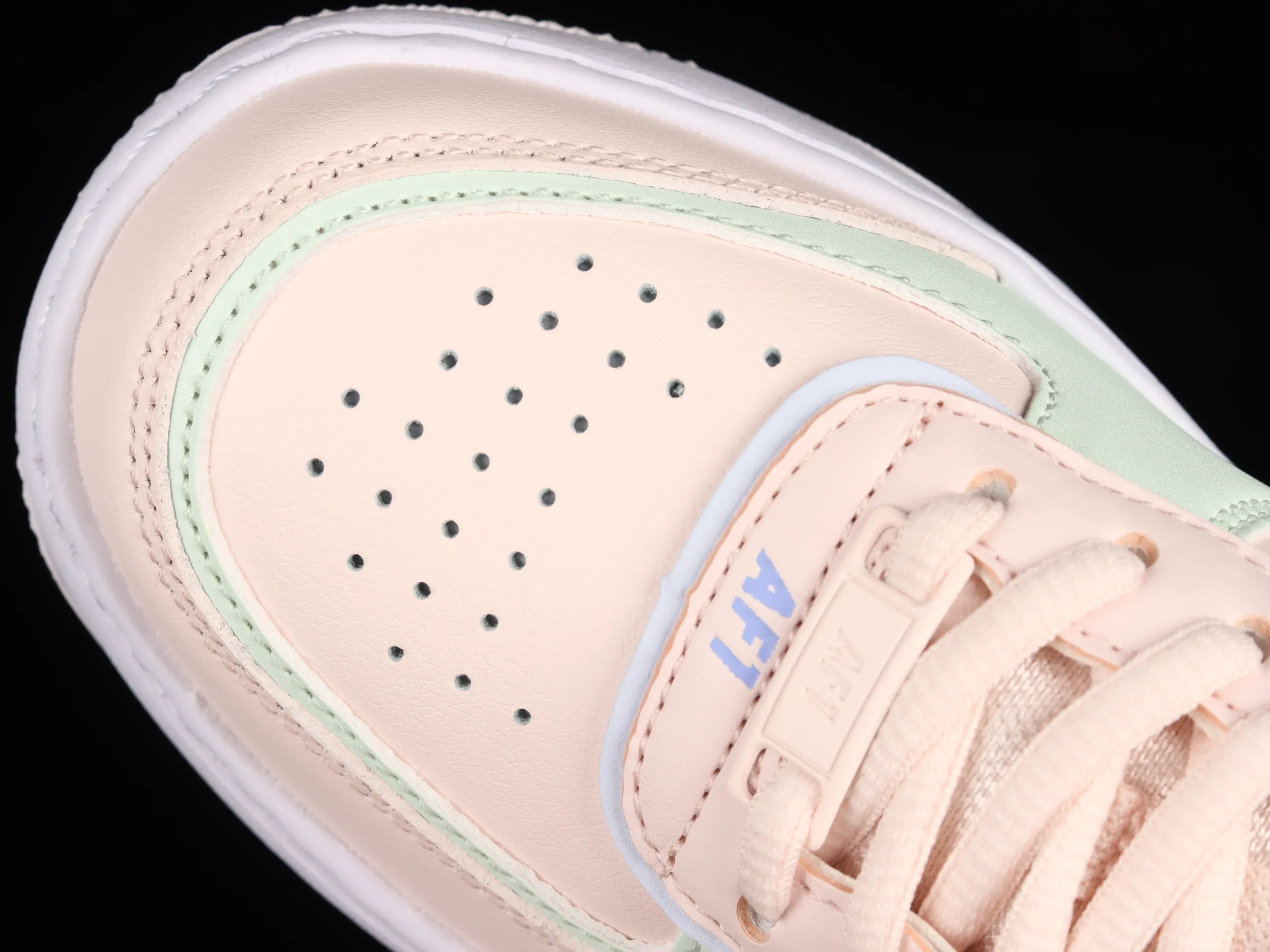 All Categories Nk Air Force 1 Air Force Series Nk Air Force 1 Shadow Air Force Lightweight Increase Nk Air Force 1 Shadow Air Force One Lightweight Increase Low-top Versatile Sneakers CI0919-600
